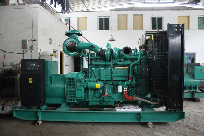 平原环保无噪音：租用静音发电机组，为环境和耳朵双重保驾护航